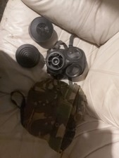avon Gas Mask