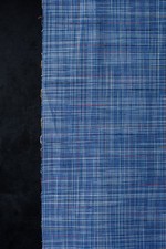 Vintage Japanese Tsumugi Silk