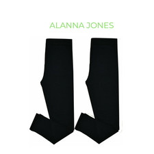 Pack of 2 Cotton Rich Girls