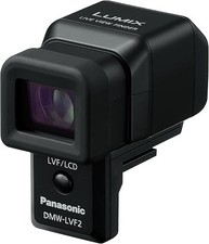 Panasonic DMW-LVF2 Live View