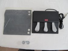 Nord Triple Pedal - TP1 - Used