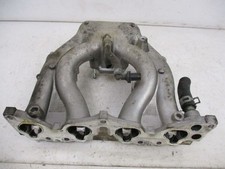 Intake Manifold D16W1 Fits For