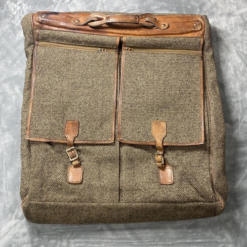 Vintage hartmann brown - hartmann, 24"