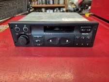 PHILIPS SC 201 Vauxhall Car Sterio