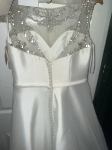 Ronald joyce wedding dress - ronald, uk
