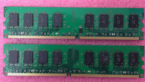4gb 2gb memory dell - 4gb,