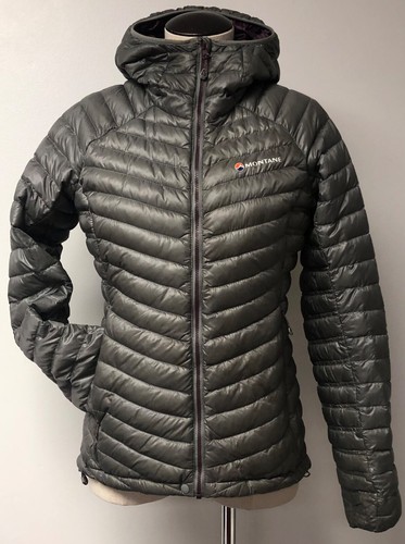 Montane women silver gray - women's,