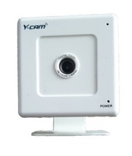 Y-CAM Network Camera Only GWC