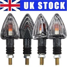 UK 4x MINI ARROW Motorbike