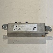 BMW AERIAL ANTENNA AMPLIFIER 3 SERIES E46 RADIO AMP 433HZ GENUINE OEM 6912818