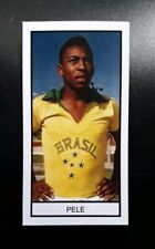 BRAZIL - SANTOS - PELE -