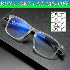 Mens Non Slip Readers