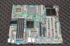 Fujitsu Siemens Celsius R540