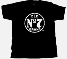 JACK DANIELS OLD No. 7 BLACK &