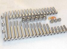 Yamaha YZ125 94-01 Engine