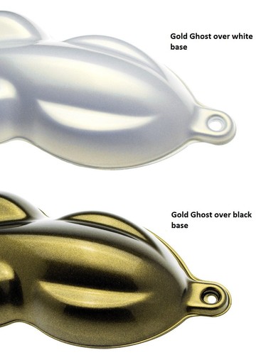Ghost pearl pigment - pearl,