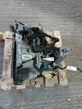 2017 Renault Megane MK4 1.5