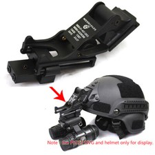 Aluminum Alloy Tactical Helmet