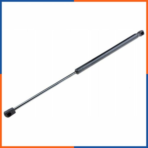 Tailgate cylinder trunk for - trunk,
