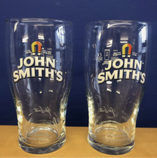 2 X John Smiths Tulip