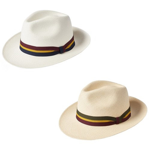 Panama hat genuine toquilla - panama,