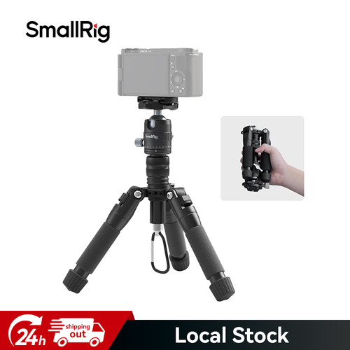 Smallrig mini tripod 52 - 20, in/