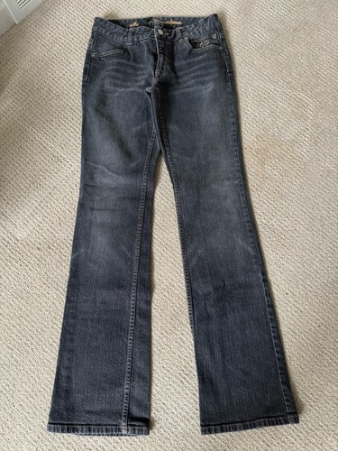 Harley davidson jeans - davidson,