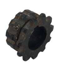Go-Kart B Type Sprocket 3/4"