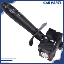 UK Steering Indicator Light Stalk Switch New For Renault Kangoo Megane I Clio 2