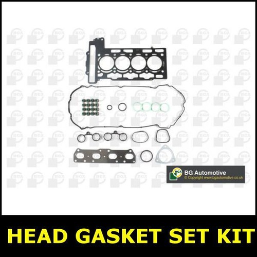 Head gasket set kit - set, mini