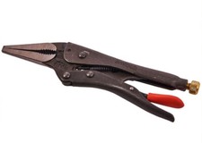 Locking Pliers 9" 230mm Long