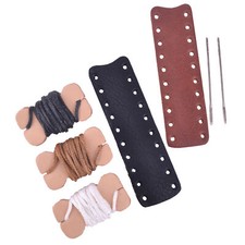 New Quality Leather Lever Wrap