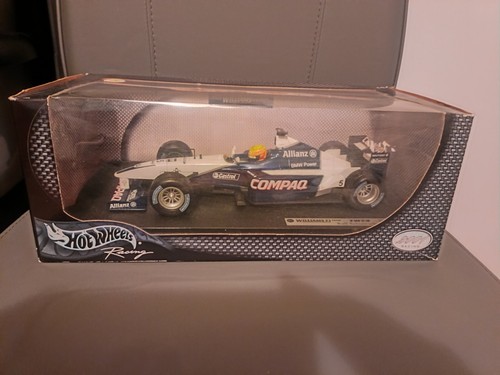 Hot wheels williams - hot, fw23