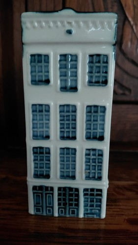 Klm airlines miniature - klm,