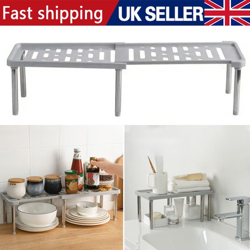Adjustable pantry shelf - adjustable,