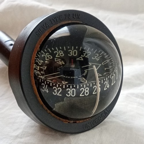 Silva type marine - silva, un
