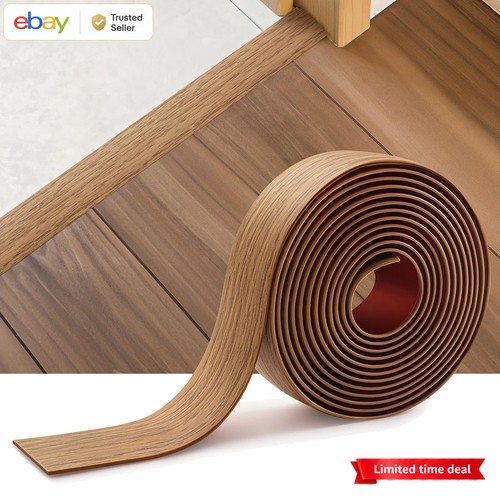 Vinyl flooring transition - vinyl,