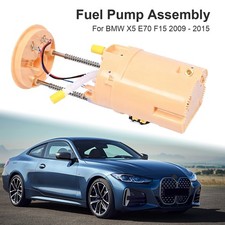 Fuel Pump With Sender Unit For
