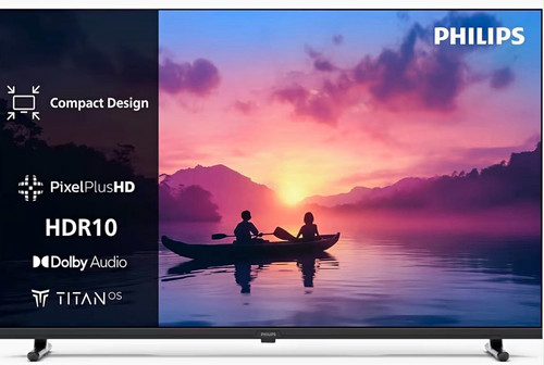 Philips 6000 series 40in - series, fhd