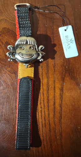 Rojas watch new unisex - rojas,
