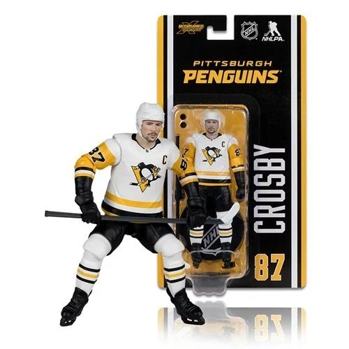 Nhl mcfarlane sportspicks - nhl,