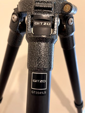 Gitzo GT3541LS 6X Carbon Fibre Tripod. FINAL REDUCTION.