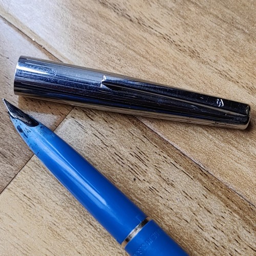 Vintage sheaffer fountain pen - fountain,