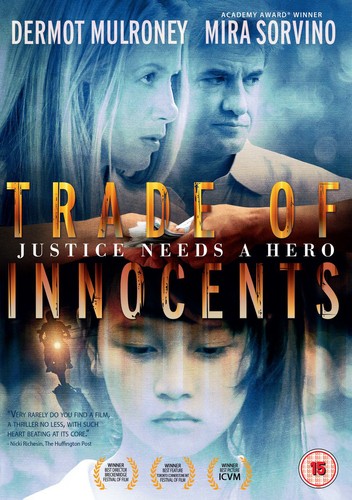 Trade innocents dvd - trade, (2013)