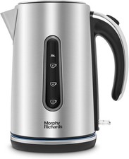 Morphy Richards 1.7L Motive