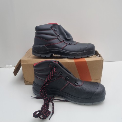 Goliath el170 safety - safety, boots