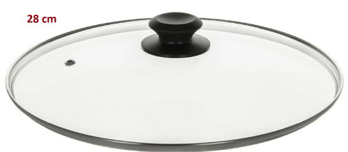 New replacement vented frying - new,