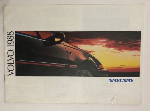 Volvo 240 340 360 - 740, 760
