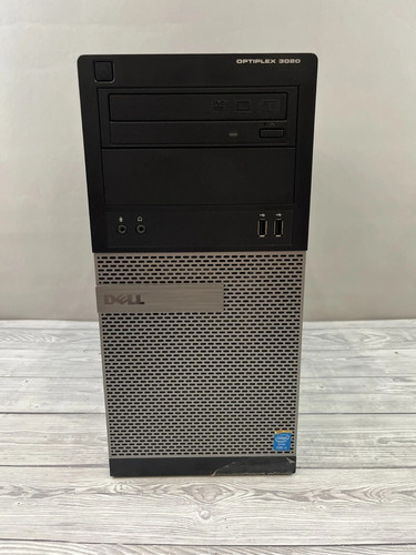 Dell optiplex 3020 core - 3020,