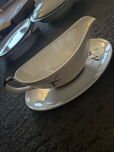 Vintage royal doulton - vintage, bamboo